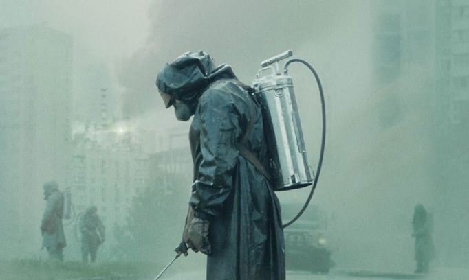 Chernobyl-HBO