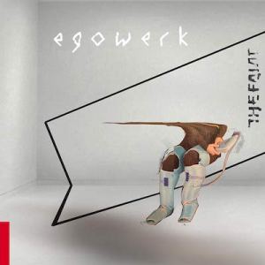 The-Faint--Egowerk-album-cover